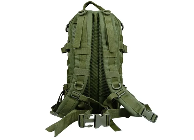 Рюкзак тактический Tramp Assault 30 л UTRP-047 Фото 3